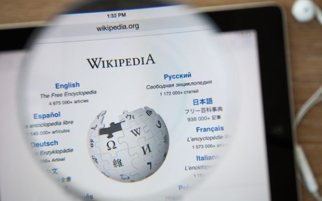 Página sobre o ChatGPT foi a mais acessada na Wikipédia em 2023