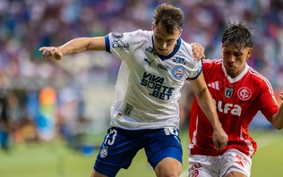 Internacional x Bahia: saiba onde assistir ao jogo de hoje, 28/05