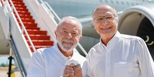 O que Lula foi realmente buscar na Coreia do Sul?