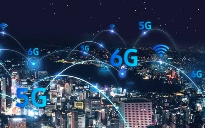 Tendências que moldam as empresas de telecomunicações: o impacto do 5G e a promessa do 6G