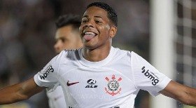 Corinthians recebe proposta milionária por Wesley