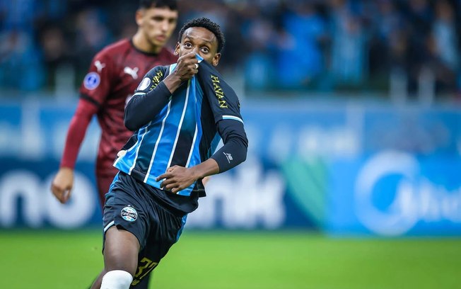 Gabriel Mec é uma das joias do Imortal 