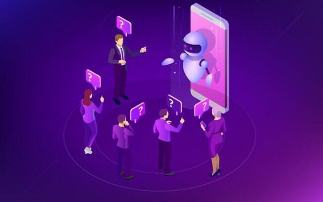 Como ser o futuro dos assistentes pessoais virtuais?