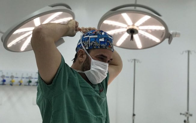 Brasil ocupa o segundo lugar no ranking de países que mais realiza cirurgias plástica