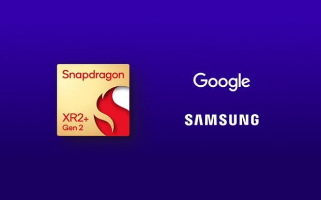 Novo Snapdragon XR2  Gen 2 será chip dos óculos VR de Samsung e Google