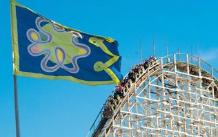 Campanha do Hopi Hari troca mais de 2,5 mil ingressos em Vinhedo