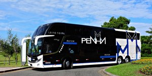 Terminal BRT do Rio de Janeiro tem viagens diretas para São Paulo