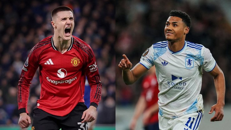 United x Aston Villa hoje (15): palpites, odds e onde assistir