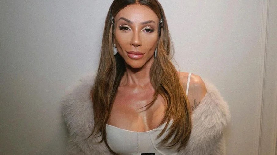 Maya Massafera