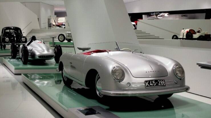 carros de corrida – Foto de Museu do Automóvel, Curitiba - Tripadvisor