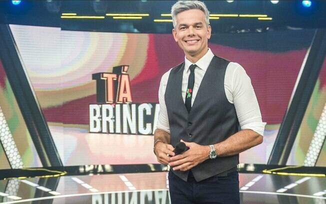Otviano Costa se despede da Globo após 10 anos