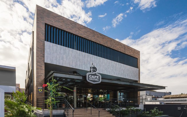U-All e Café Cultura oferecem experiência personalizada