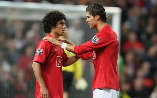 Ex-United se movimenta por Cristiano Ronaldo no Botafogo
