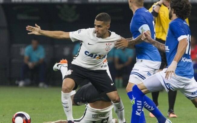 Santo André x Corinthians: saiba onde assistir duelo pelo Campeonato Paulista