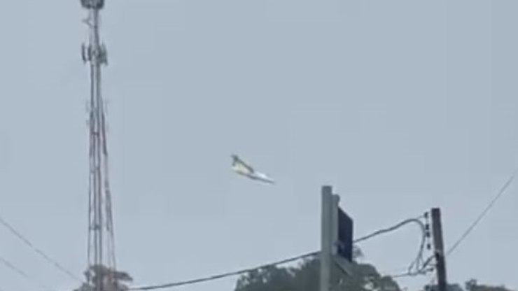 Tragédia em Vinhedo: avião cai em condomínio e mata 62 pessoas