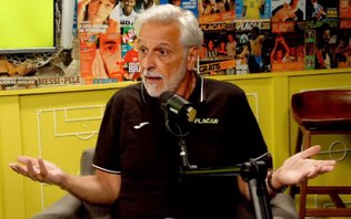 Sormani esculacha Corinthians e dispara: “Espécie
de bebê reborn”