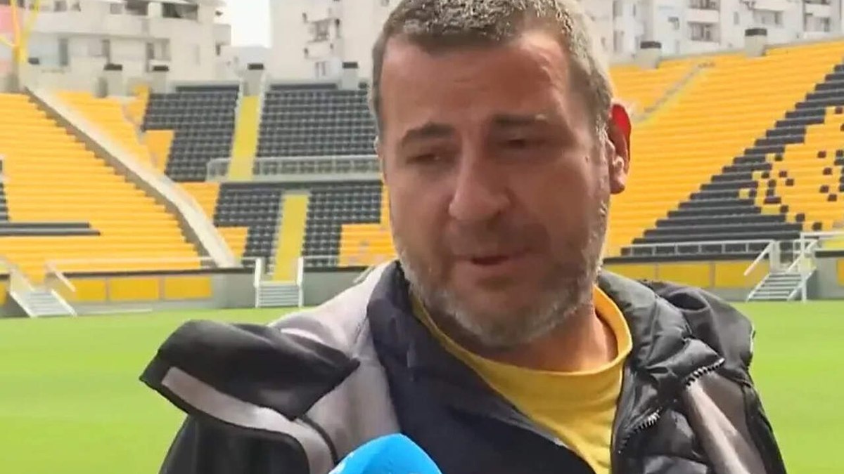 Dono do Botev Plovdiv é assassinado a tiros na Bulgária