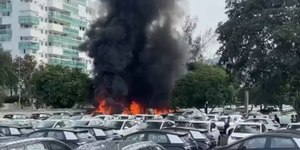 O que se sabe sobre a queda dos helicópteros que matou 6 no Rio