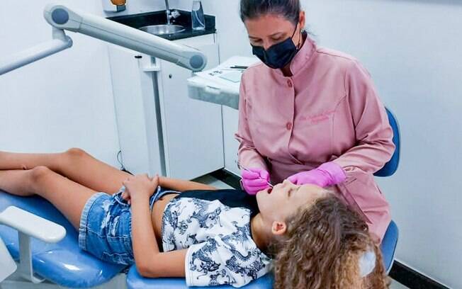 Tratamento de Canal: resina com nanotecnologia traz inovação