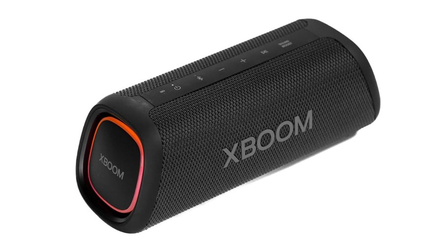 Caixa de som da LG é bem avaliada na Amazon