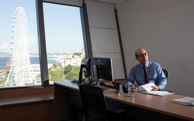 FIESP renova mandato de Regis Arslanian no COSCEX