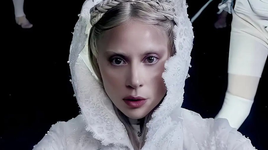 Lady Gaga Lady Gaga