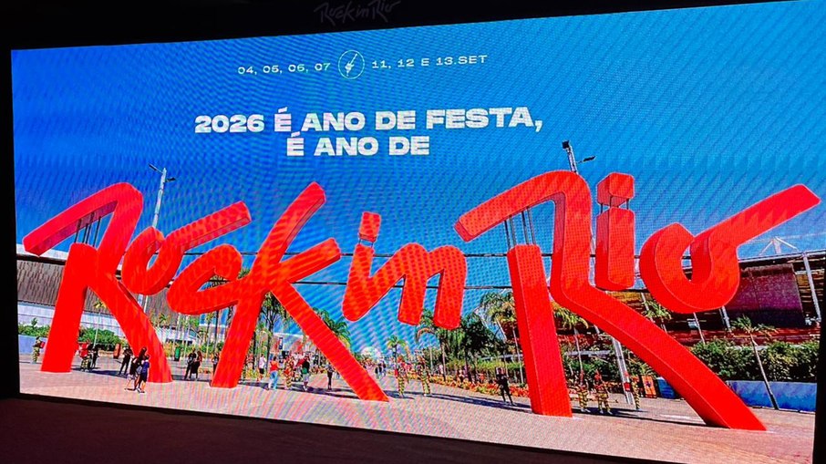 Rock in Rio 