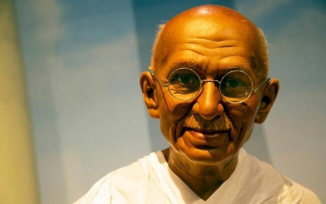 Gandhi: conheça a história do líder pacifista
