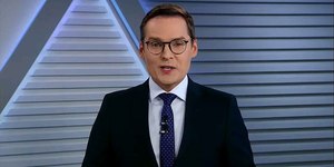 Jovem Pan promove mudança em Os Pingos nos Is e tira apresentador