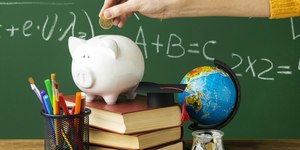 Senado aprova educação financeira no currículo escolar