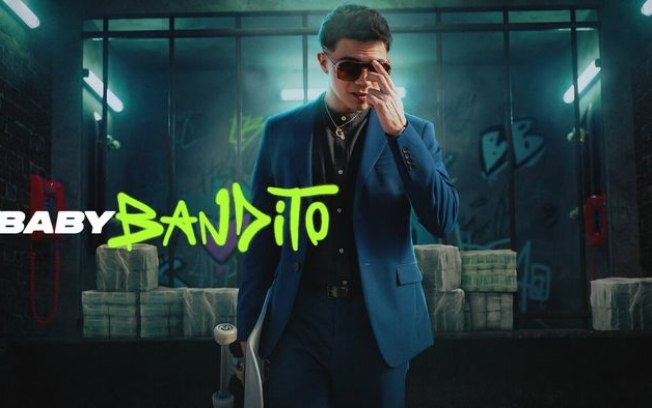 Baby Bandito | Conheça série chilena da Netflix baseada em fatos reais