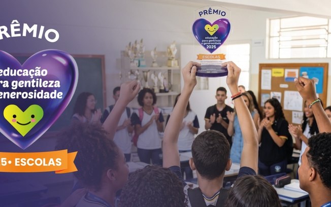 Estudo EGG mapeia inovação pró-social em escolas brasileiras