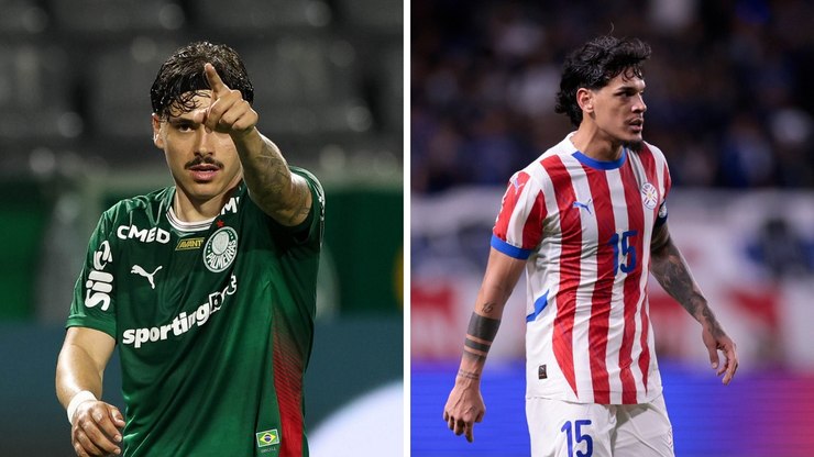 Maurício pode disputar a Copa do Mundo pelo Paraguai; entenda