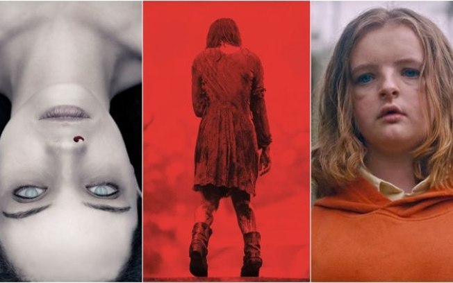 10 filmes de terror para ver na HBO Max