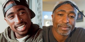 29 anos sem Tupac: I.A. faz vídeo de como ele estaria hoje
