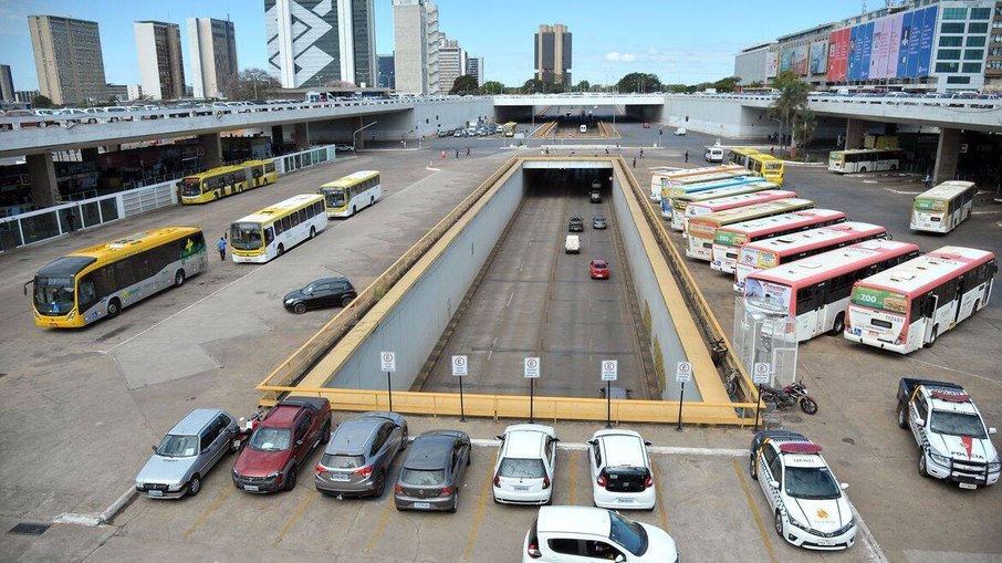 Saiba quais capitais terão transporte público gratuito no 2º turno