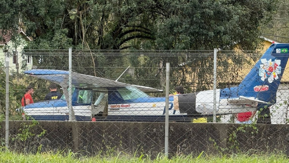 Houve problemas na rodovia Houve problemas na rodovia