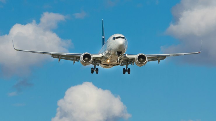Avião de carga Boeing 737 desaparece no Paquistão
