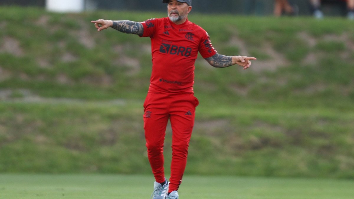 Sampaoli