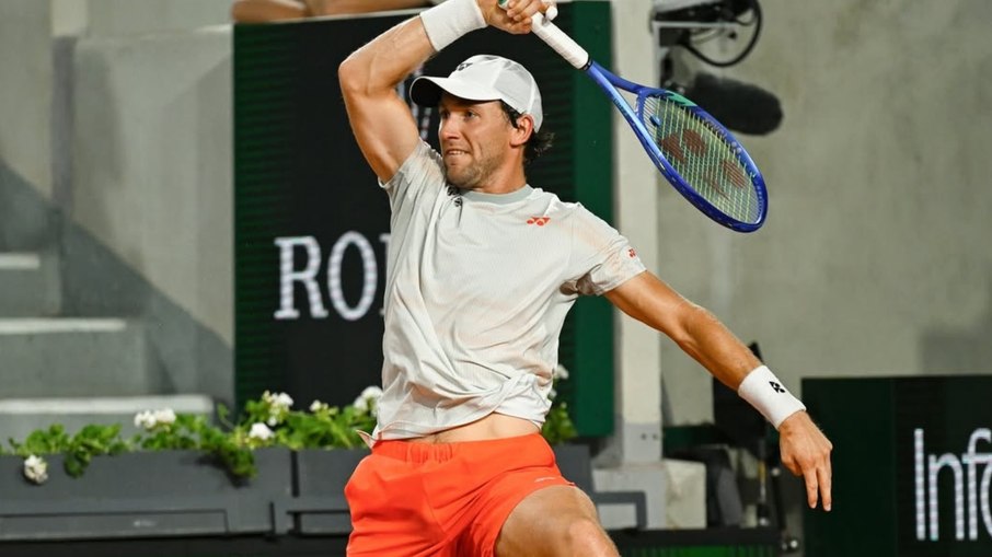 Quem é Ruud, próximo rival de João Fonseca em Roland Garros?