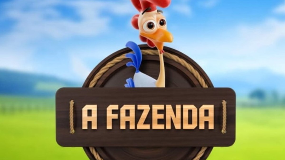 A Fazenda A Fazenda