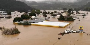 Muçum no RS proíbe reconstrução de casas em áreas de inundação