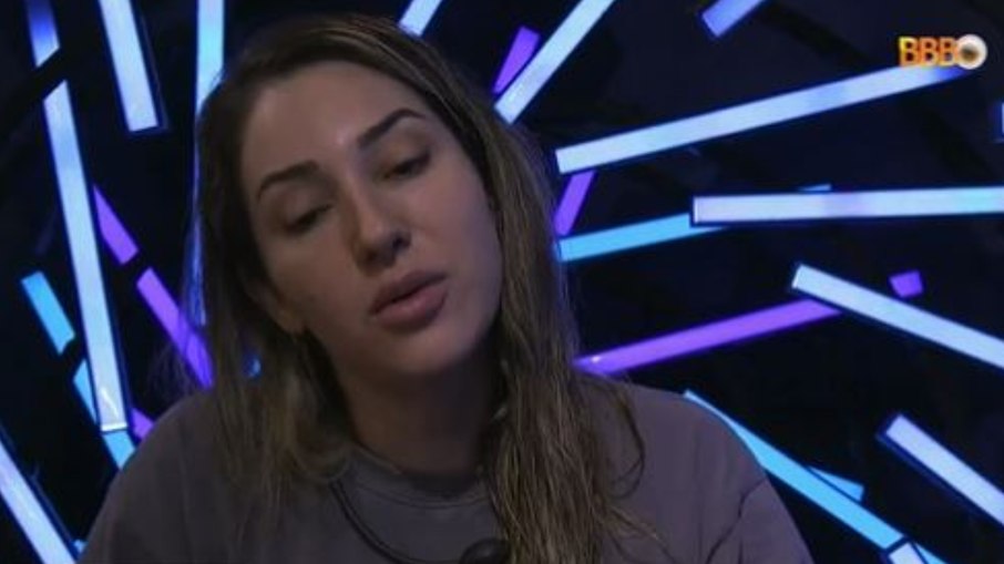 BBB 23: Amanda gera debate ao afirmar que não é uma mulher padrão