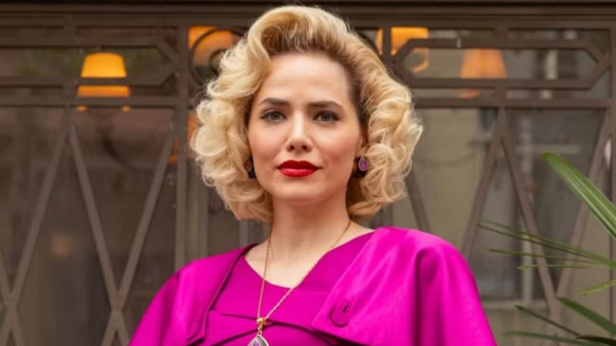 Leticia Colin terá papel central em Último Lance, série de Cauã Reymond Leticia Colin terá papel central em Último Lance, série de Cauã Reymond