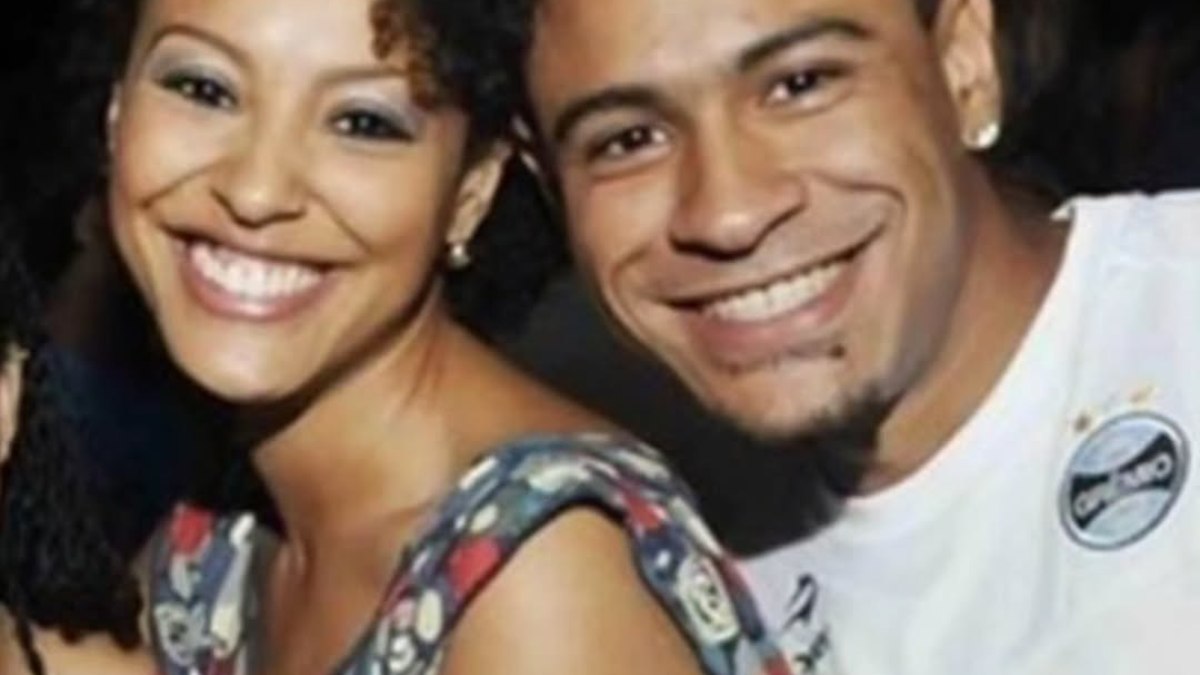 Sheron Menezzes anuncia morte do irmão e desabafa em rede social