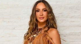 Wanessa Camargo revela arrependimento no auge da fama