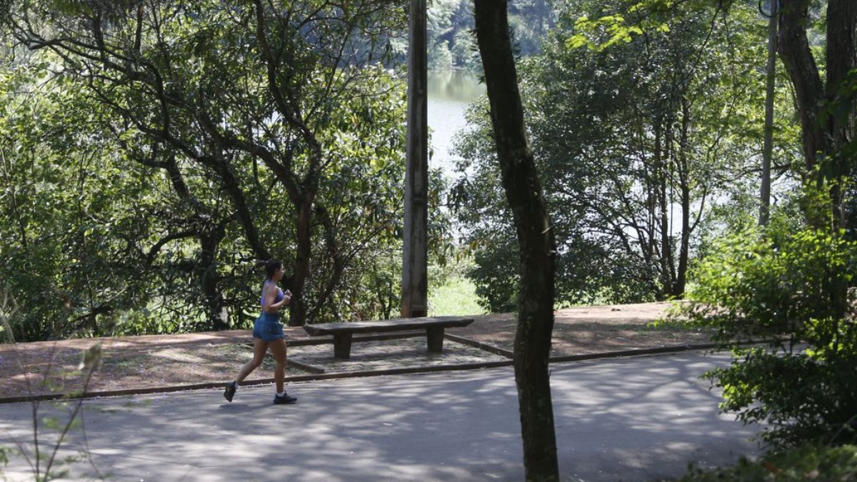 Temperatura deve subir em São Paulo