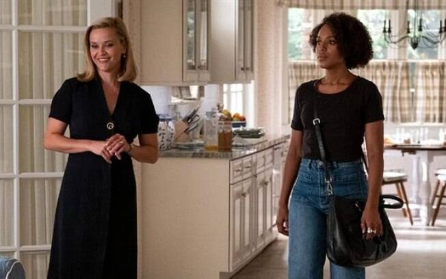 Little Fires Everywhere é uma das grandes obras de 2020 na TV