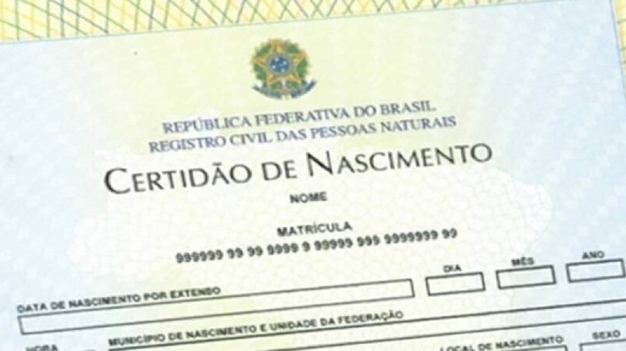 Desde 2016 um nome feminino não liderava o ranking Desde 2016 um nome feminino não liderava o ranking