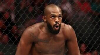 Bisping discorda de Cormier e aposta no sucesso de Jon Jones